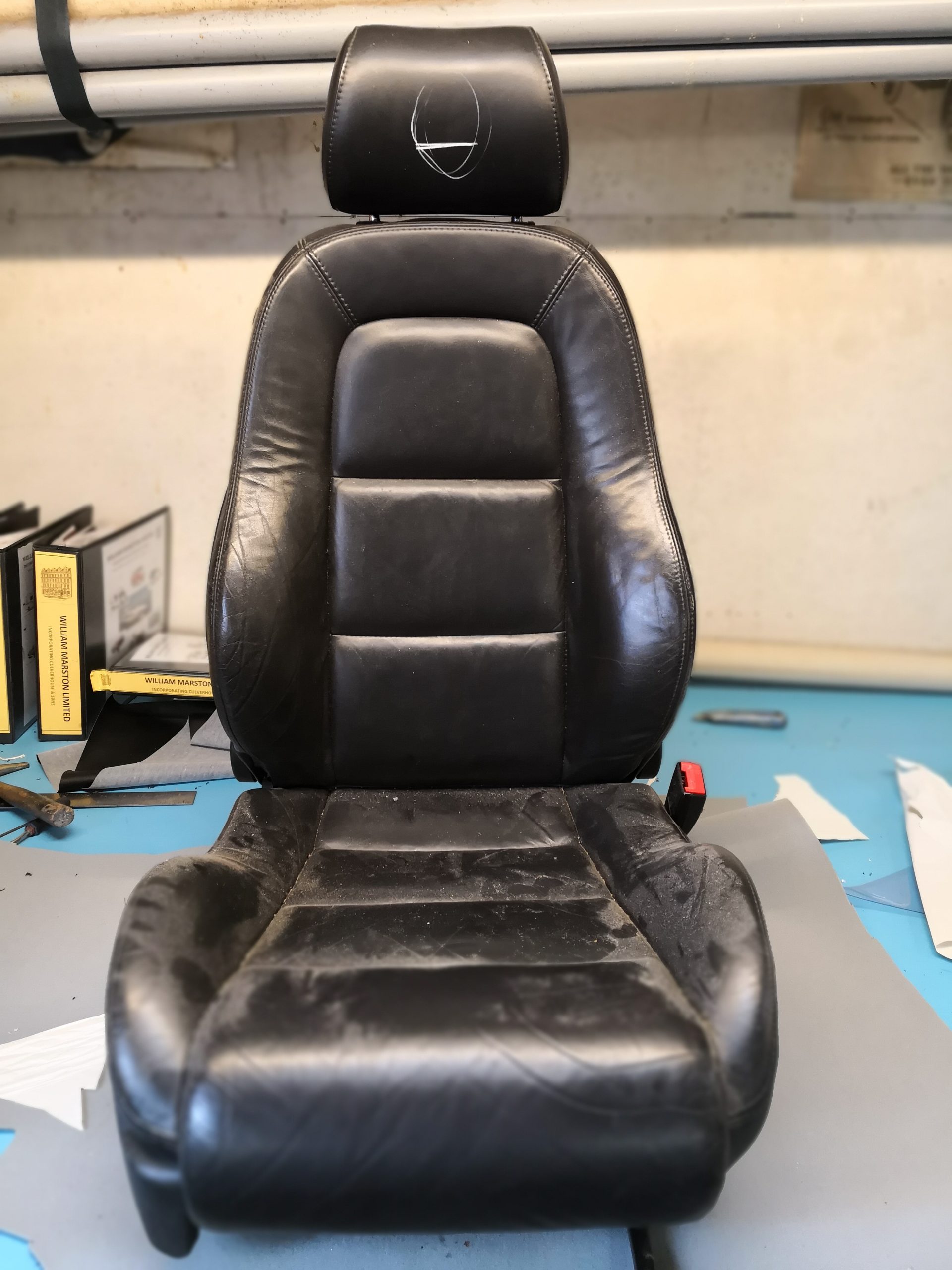 Repairs Creasey Car Trimmers