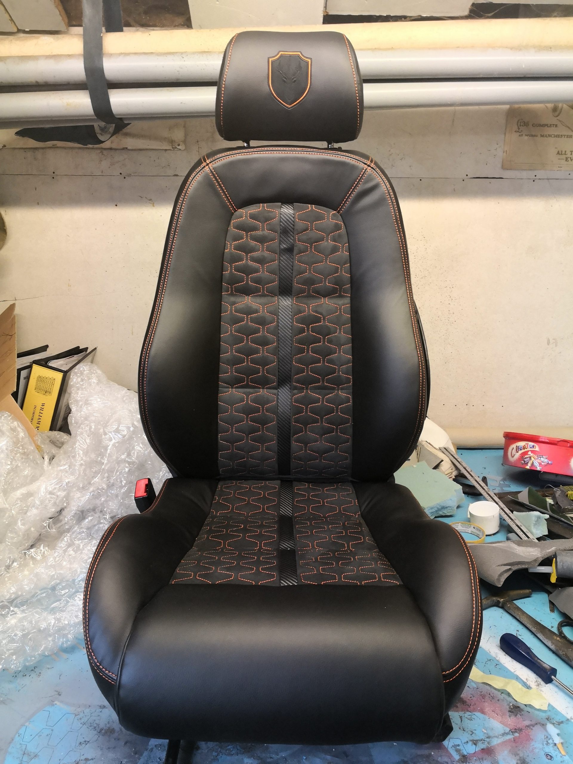 Repairs Creasey Car Trimmers