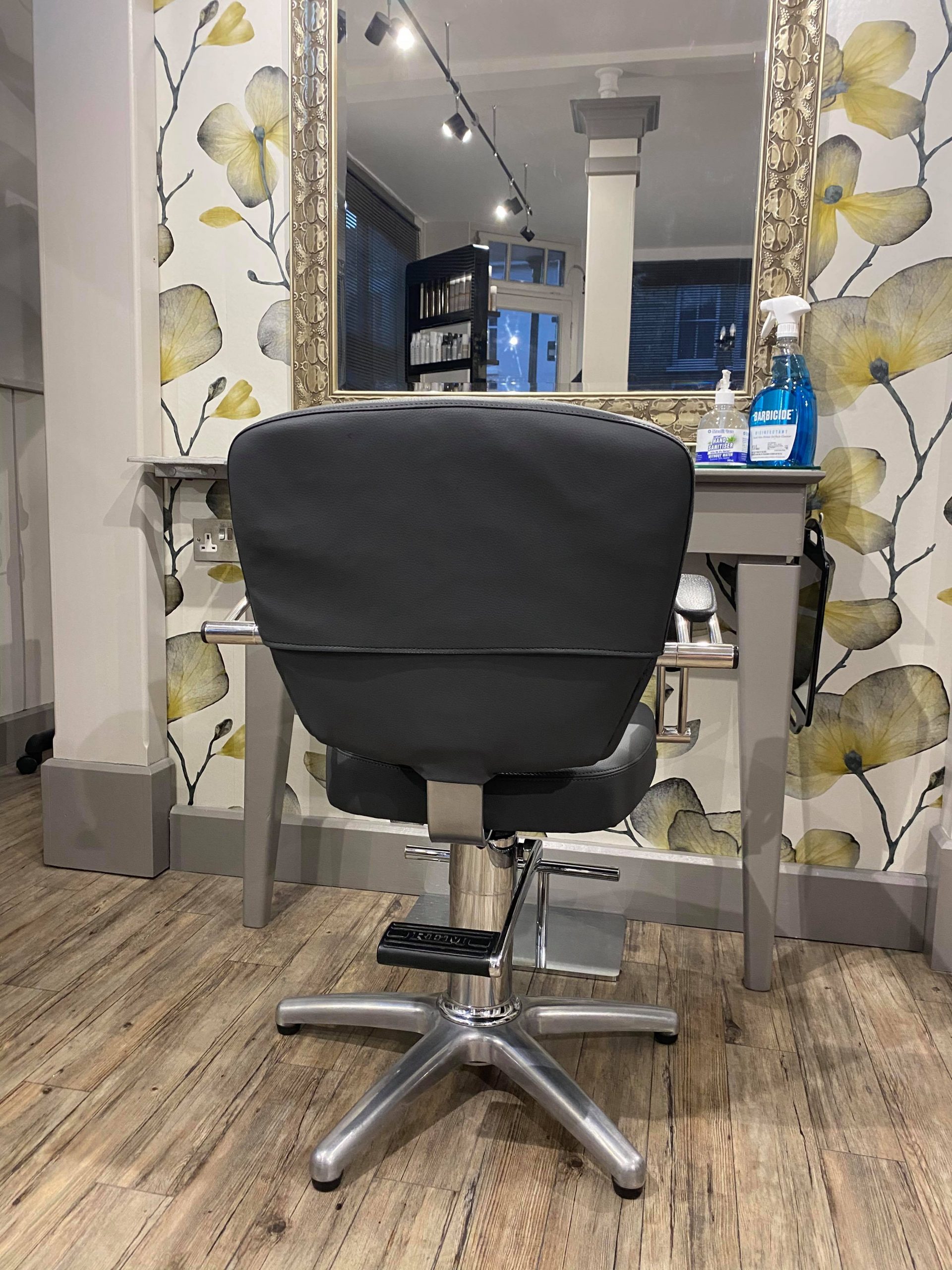 Other Upholstery Creasey Car Trimmers