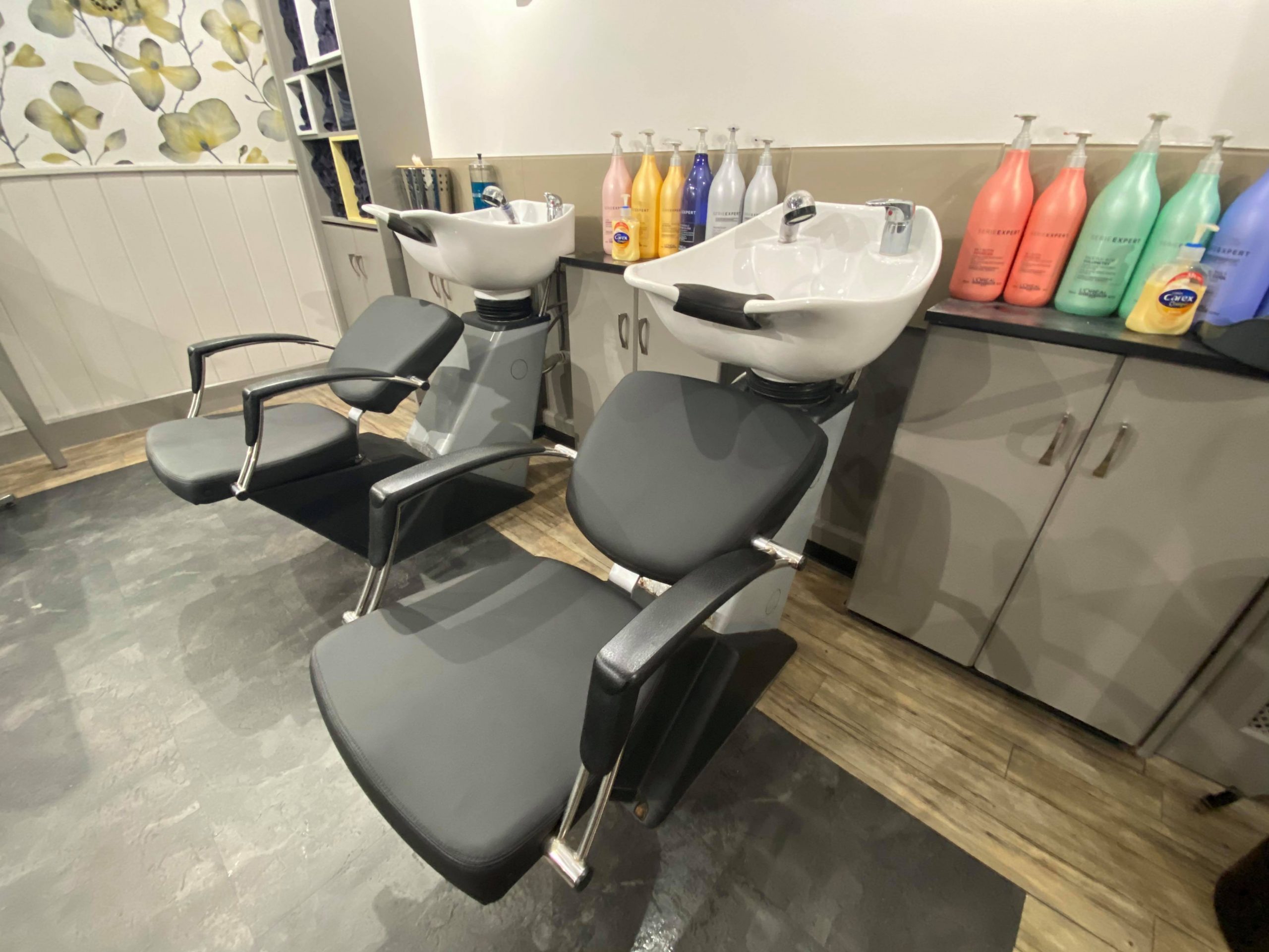 Creasey Car Trimmers 30 years of trading and still going from