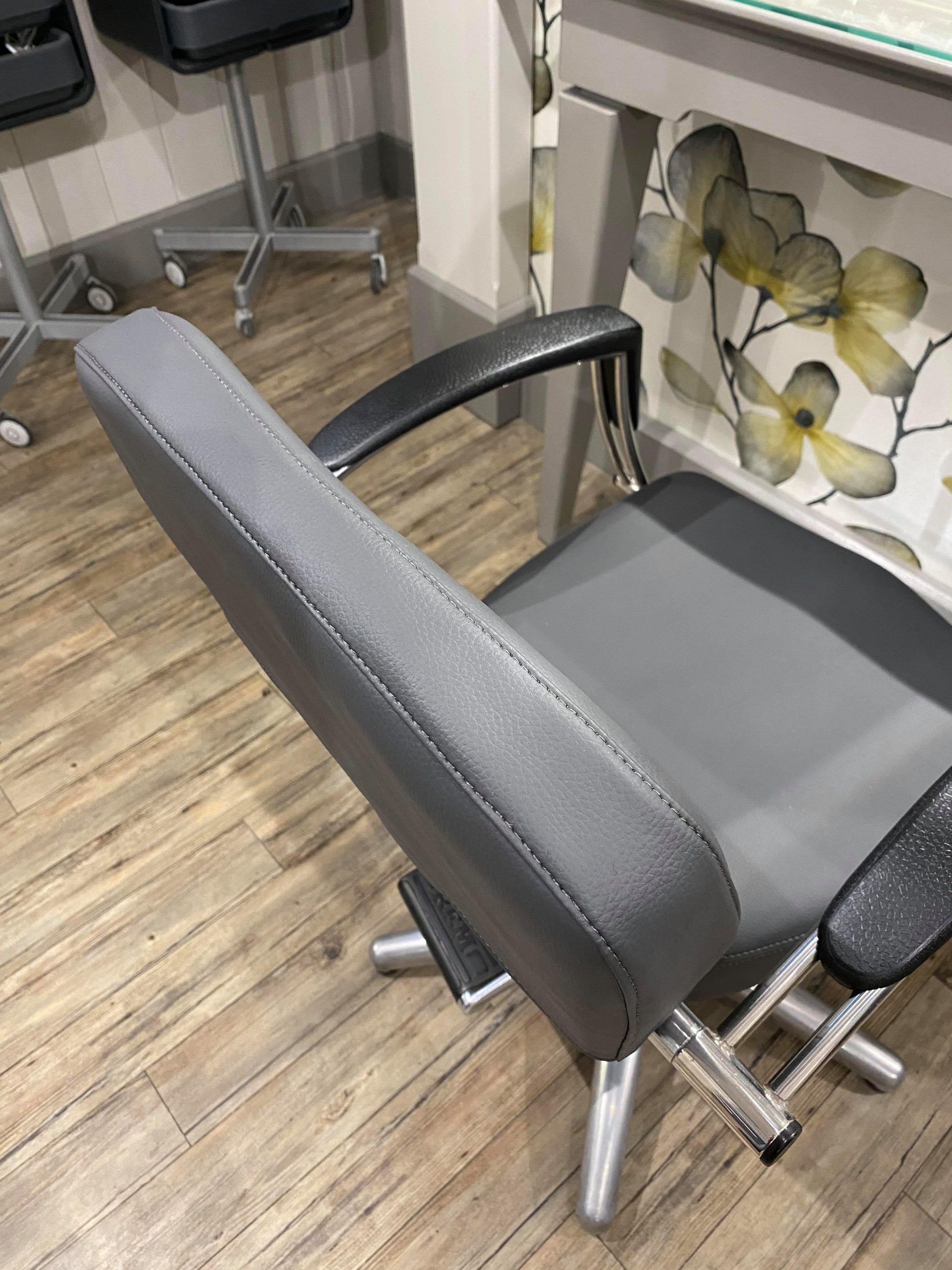 Other Upholstery Creasey Car Trimmers