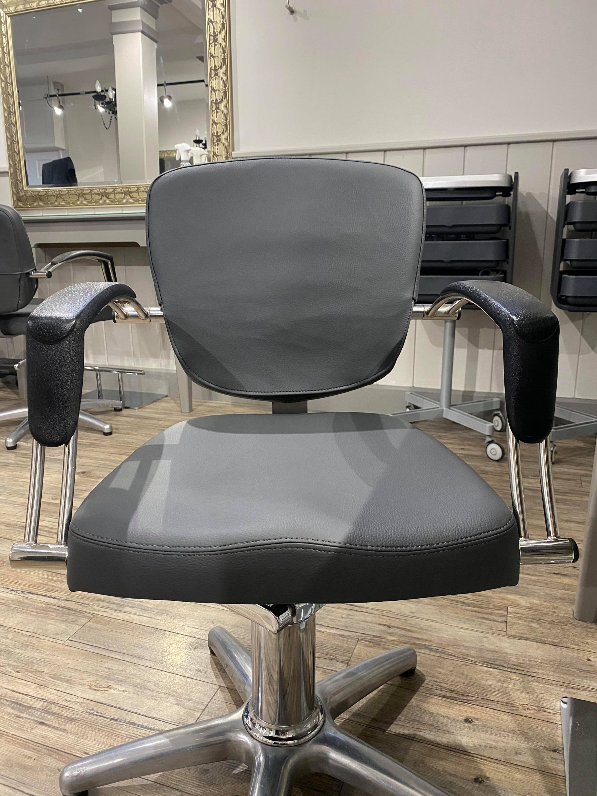 Other Upholstery Creasey Car Trimmers